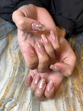 ネイル eum. ｳﾑのネイルデザイン