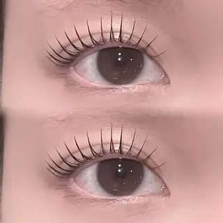 マツエク・マツパ *OLIVIA池袋 *長友のマツエク・マツパデザイン