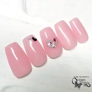 ネイル 宮森 貴子のネイルデザイン