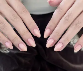 ネイル 🎀 KiKi_nailのネイルデザイン