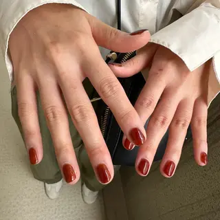 ネイル 白垣 月のマツエク・マツパデザイン