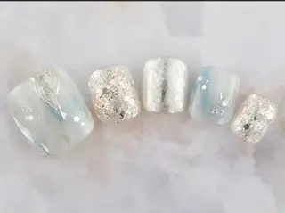 ネイル 🌻ひまり🌻 ネイルのネイルデザイン