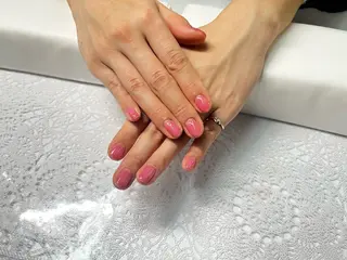 ネイル MORE所属・✨MORE✨ 藤井寺🌿のネイルデザイン