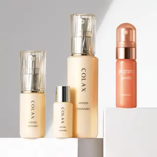 メナードフェイシャルサロン天王寺駅東口代行店所属・メナード天王寺駅東口 稲冨恵美のエステ・リラクイメージ