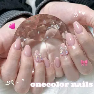 ネイル ㅤ ㅤ ㅤ ㅤ ㅤ momoのネイルデザイン