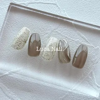 ネイル Luca  Nail所属・Luca Nail 🌼yu-kaのネイルデザイン