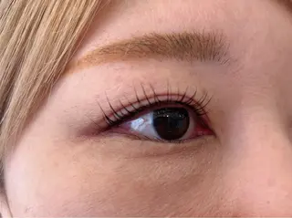 マツエク・マツパ salon de lua 西新井店所属・Salon de Lua齋藤のマツエク・マツパデザイン