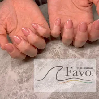 ネイル BeautyFavo .byKannaのネイルデザイン