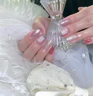 ネイル Nail salon Venusのネイルデザイン
