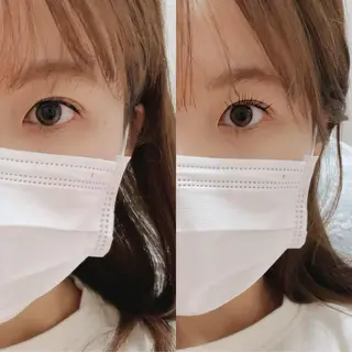 マツエク・マツパ Tia Lash 所属・冨永 梓TiaLashのエステ・リラクイメージ