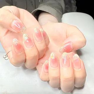 ネイル CHERIMO【lalaLaLa】所属・CHERIMO シェリモのネイルデザイン