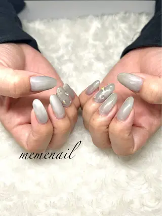 ネイル Noguchi Megumiのその他イメージ