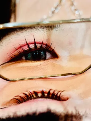 マツエク・マツパ ミ ンのマツエク・マツパデザイン