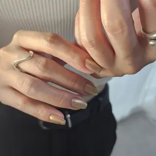 ネイル milla. MAHOのネイルデザイン