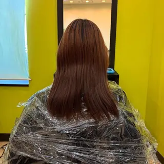 🩷Eny terrace🩷のヘアスタイル