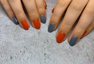 ネイル SINCERELY シンシアリー🌈のネイルデザイン