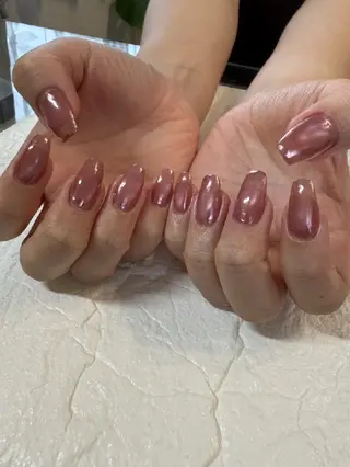 ネイル bloom *のネイルデザイン