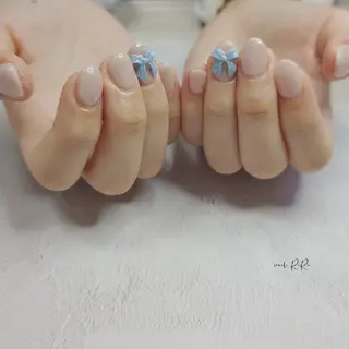 ネイル nail RiRi アトレナチュラのエステ・リラクイメージ