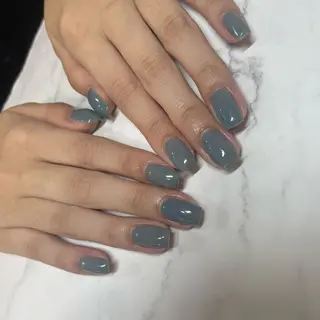 ネイル lalaroom. nailsalon航空公園店所属・lala room.のネイルデザイン