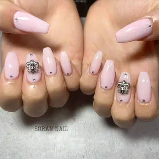 ネイル soran nailのネイルデザイン