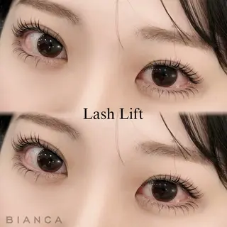 マツエク・マツパ 洸々音‪‪‪‪❤︎‬ ‪‪束感/綺麗めのマツエク・マツパデザイン