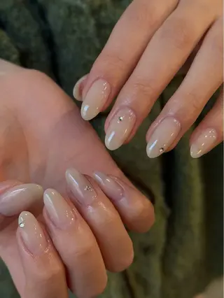 ネイル Etel atelierのネイルデザイン