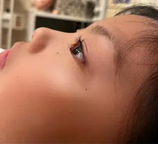 マツエク・マツパ 松井 菜々美のマツエク・マツパデザイン