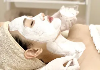 BEAUTY HUB 小顔/クリスティーナ美肌/全身美白サロン所属・BEAUTY HUB ［小顔•全身美白］のエステ・リラクイメージ