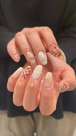 ネイル 🦋sana🦋 似合わせカット✁のヘアスタイル