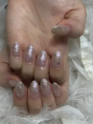 ネイル DIAMOND Nail🥇のネイルデザイン