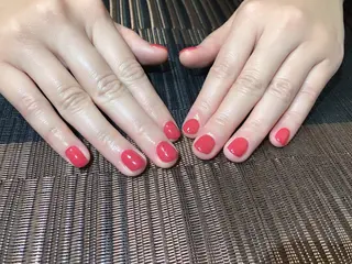 ネイル 伊藤 美里のネイルデザイン