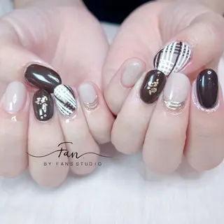ネイル 🌻Jr.FANS NAIL池袋店🌻のネイルデザイン