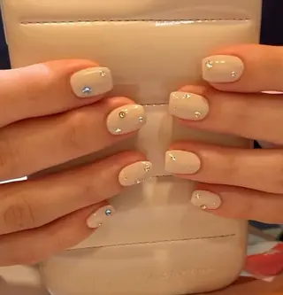 ネイル 💅ネイリスト 🍒harukaのネイルデザイン