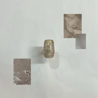 ネイル Chula nail suzukaのネイルデザイン