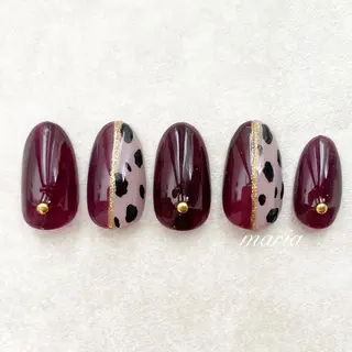 ネイル Beloved Mariaのネイルデザイン
