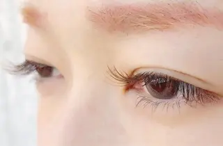 マツエク・マツパ 大阪福島韓国束感まつ げ Sayaka🤍のマツエク・マツパデザイン