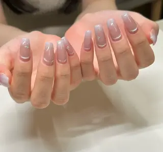 ネイル reika .のネイルデザイン