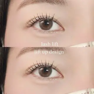 マツエク・マツパ suu⟡HINAKO ｜パリエク｜マツエクのマツエク・マツパデザイン