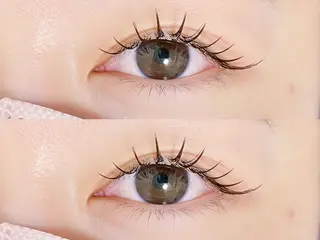 マツエク・マツパ Kaya✴︎/ 韓国まつげ♡のマツエク・マツパデザイン