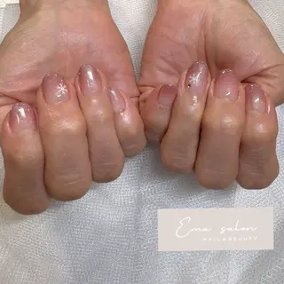 ネイル Ema salon satomiのネイルデザイン