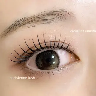 マツエク・マツパ ビビエール梅田店🌷 【梅田/茶屋町】のマツエク・マツパデザイン