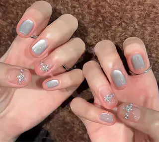 ネイル Maychan _ Nailsalon所属・Mei Meiのネイルデザイン