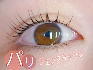 マツエク・マツパ 《amii》 ☆さいとうのマツエク・マツパデザイン