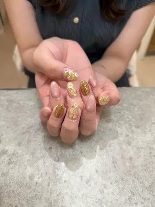 ネイル BellFlower Shinoのエステ・リラクイメージ