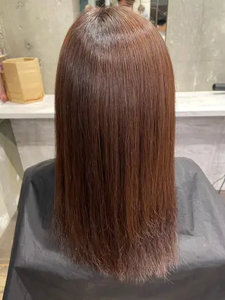 ロング パーマ ｈｉｙｏｒｉ 🧸のヘアスタイル