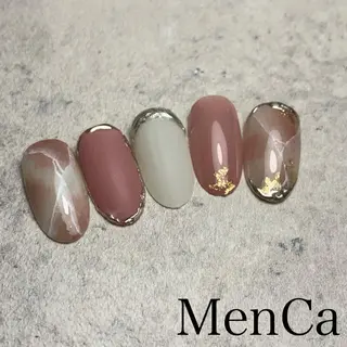 ネイル 江崎 景子のネイルデザイン