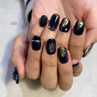 ネイル Rio 𓍼のネイルデザイン