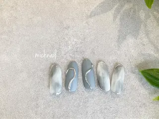 ネイル eni. by michのネイルデザイン