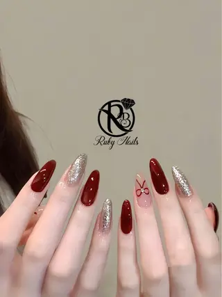 ネイル Yukichan 日暮里店のネイルデザイン