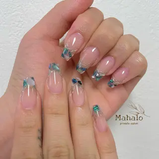 ネイル まはろ ねいる🌺のエステ・リラクイメージ